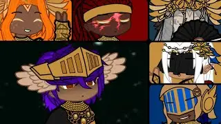 God games||gcmv||gacha club||{Tmnt!Trav's adventures in Au's}