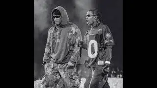 [FREE] FUTURE X TRAVIS SCOTT TYPE BEAT - MAFIA