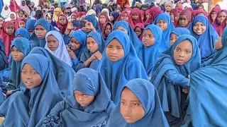 LIVE 🔴 MAONESHO YA WANAFUNZI MAHUNGU DODOMA SUBSCRIBE