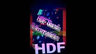DnB Rollers #dark dnb - 4 decks