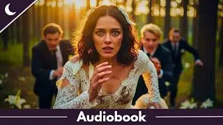 She Ran From the Mating Ceremony — The Alpha Tracked Her Scent Through Three Packs