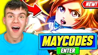 *NEW* ALL WORKING CODES FOR PROJECT MUGETSU IN MAY 2024! ROBLOX PROJECT MUGETSU CODES