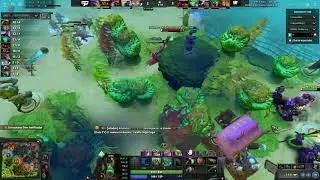 GRAN FINAL | TI9 SA QUALIFIERS | Pain Gaming vs Infamous Gaming