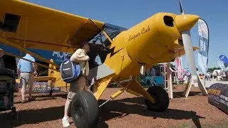 AOPA Live This Week - April 12, 2018
