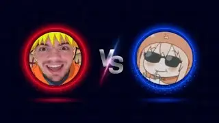 TotallyNotPires VS th3samie