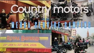Royal Enfield Country motors barasat 🏍️#india #myself #royalenfield #barasat #highlights 