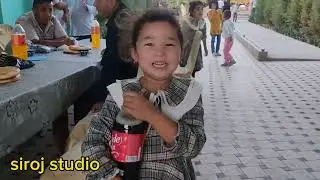 UCHTUT JAXON AKA TUYIDAMIZ 95 YIL YIGIDLARI QAMAY UCHTUT QISHLOGʻI