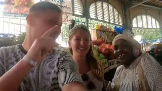 Senegal 2023 Clarke 🇸🇳