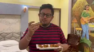 Krish Villa Resort | Best Luxury Resort In Jhargram | Jhargram Tour