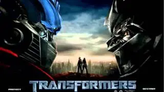 Transformers - Gangnam Style (PSY Gangnam Style Pa