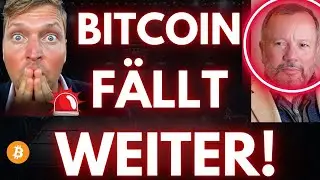 ALARM! GNADENLOSE BITCOIN ABRECHNUNG! Dr. Markus Krall 
