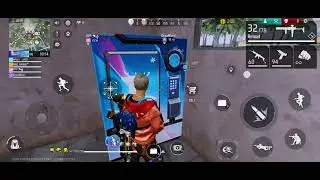 DI ACAK ACAK CUMA SAMA SATU ORANG CEWEK DOANG#gamer #freefire #trending #ff #videoviral #gaming #fyp