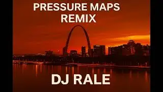 Dj Rale Philadelphia Ghost Steps Remix Hip Hop Music Track 10