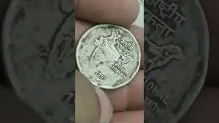 Republic india coins Treasure @HISTORY @MrBeast @MasterJiYT @TheCurrencypediaofficial #viralvideo