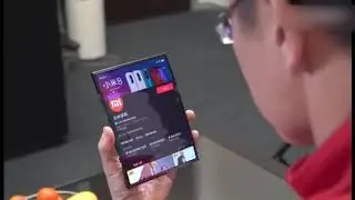 Xiaomi Dual Flex or Xiaomi Mix Flex