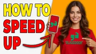Как ускорить поиск работы с помощью Glassdoor [Быстрые результаты]