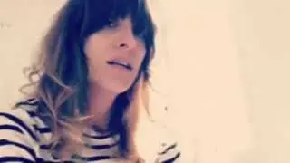 Maya Avgar - Fine Line (Official  Video)