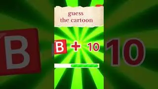 B + 10 = ? 🤯 Only Real Cartoon Fans Will Know! | Ben 10 Quiz