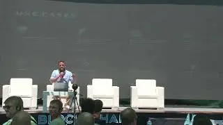 Blockchain Wave: Nikolay Volf about cross-chain