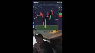 ТРЕЙДИНГ В ПРЯМОМ ЭФИРЕ! ЦЕЛЬ 1000 ПЛЮСОВЫХ СДЕЛОК!