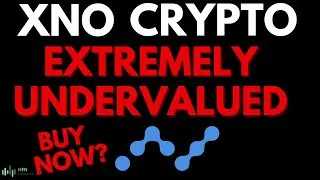Nano Coin Price Target - XNO Price Prediction NANO Crypto