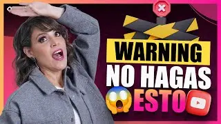6 Errores que NO te Dejan Crecer en YouTube para Agentes Inmobiliarios | YouTube Inmobiliario