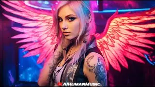 High-Energy Drum and Bass Madness - Pulse-Pounding Beats and Intense Basslines | EDM RAVE Mix 2023