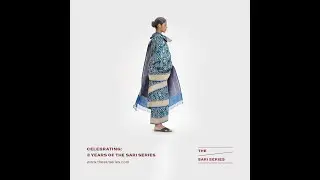 Celebrating The Sari Series Lifetime Video