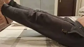 Leg raise exercises for leg training...99533 93105