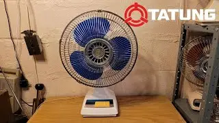 Tatung 12