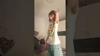 Kaked up