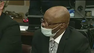 Billy Chemirmir trial ends in mistrial due to hung jury