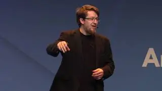 LoRaWAN and the Smart Electricity Grid - Luka Mustafa (IRNAS)
