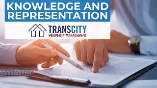 Transcity Property Management | Knowledge & Representation