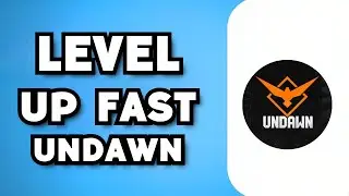 How To Level Up Fast on Undawn (2023 Guide)