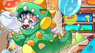 Dragon Village Collection - Pusom (May 2024 Dragon)