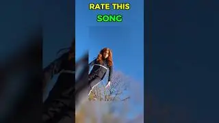 🎧 Rate This Song! 🔥 Hit or Miss?