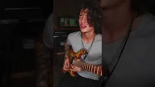 Guitar adds that extra sauce😮&zwj;💨 #titanic #guitarsolo #guitarcover #music