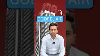 Godrej air sector 85 ready to move in