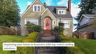 Hail Roof Damage Insurance Repairs Longmont CO - Denny's Roofing - 970-275-4012