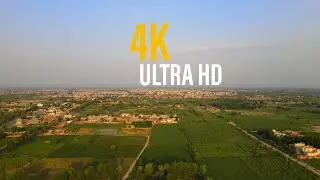 4k Relaxation Video Pakistan  | 4k Drone Video | Nature Relax Drone Video |36 minute #Trending #4k