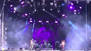 Sunsquabi Hulaween 2025..