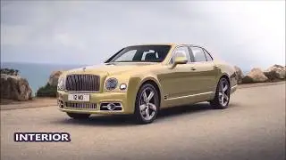 Best 5 Luxury Sedan Cars 2017