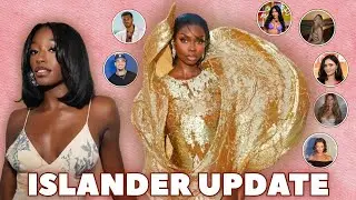 Seaon 6 Winner, Serena, Calls Out Production | Olandria's Debut At Haute Couture Week In Paris 🔥