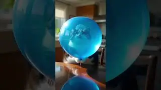 You can&rsquo;t watch this without smiling! 😻 #cats #cat #kittens #meow #funny #animal #ai #fyp #shorts