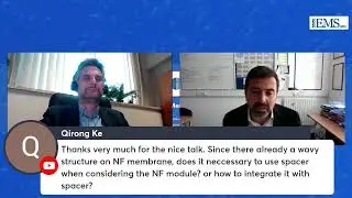 EMS Webinar - Davide Mattia - 07/09/2022