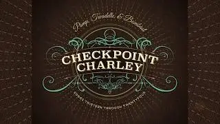 Checkpoint Charley (feat. Jon Schmidt):  Facing The Music (full) sample