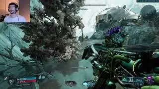 BORDERLANDS 4 / MISSIONS CLAPTRAP / Let's play (part 31)