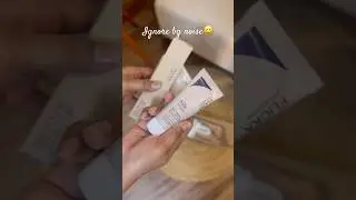 Flicka silk touch 3 in 1 moisturizer and primer #flicka #flickamoisturizer
