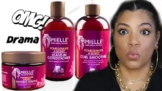 PRODUCTOS MIELLE CANCELADO! PORQUE?